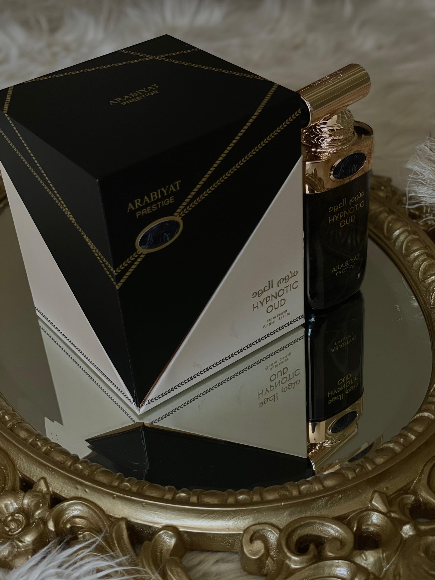 PERFUME ARABE ARABIYAT PRESTIGE HYPNOTIC OUD