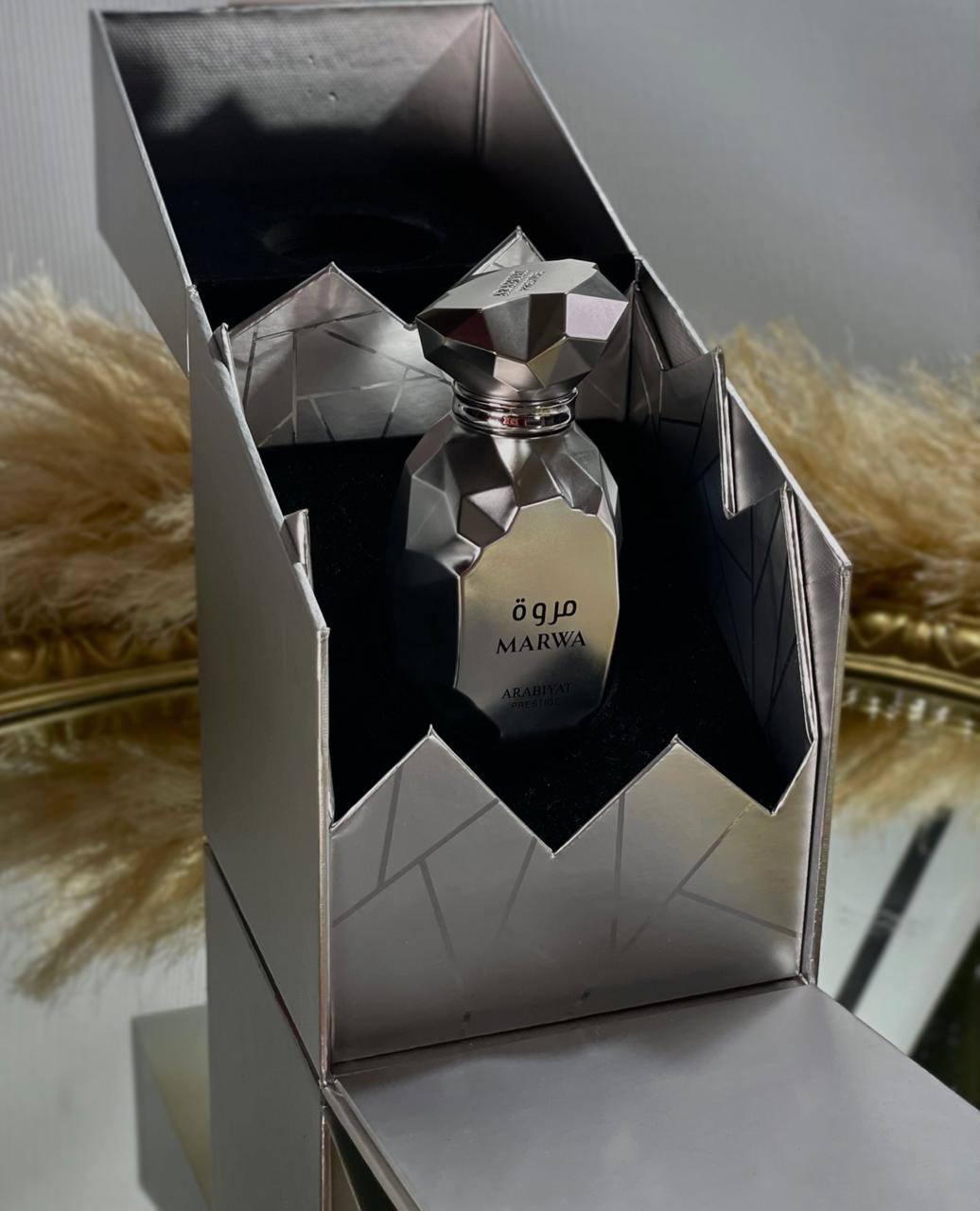 PERFUME ARABE ARABIYAT PRESTIGE MARWA