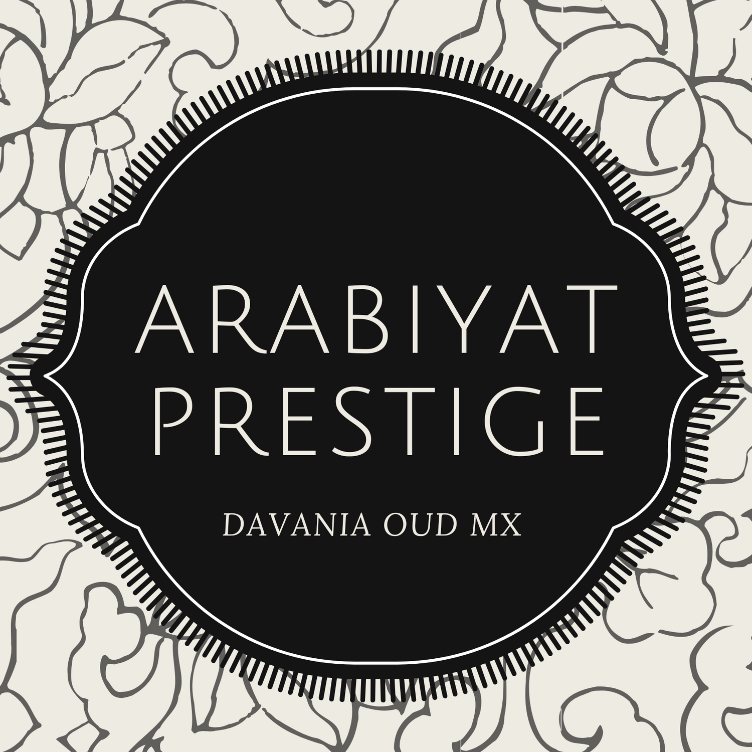 Arabiyat Prestige