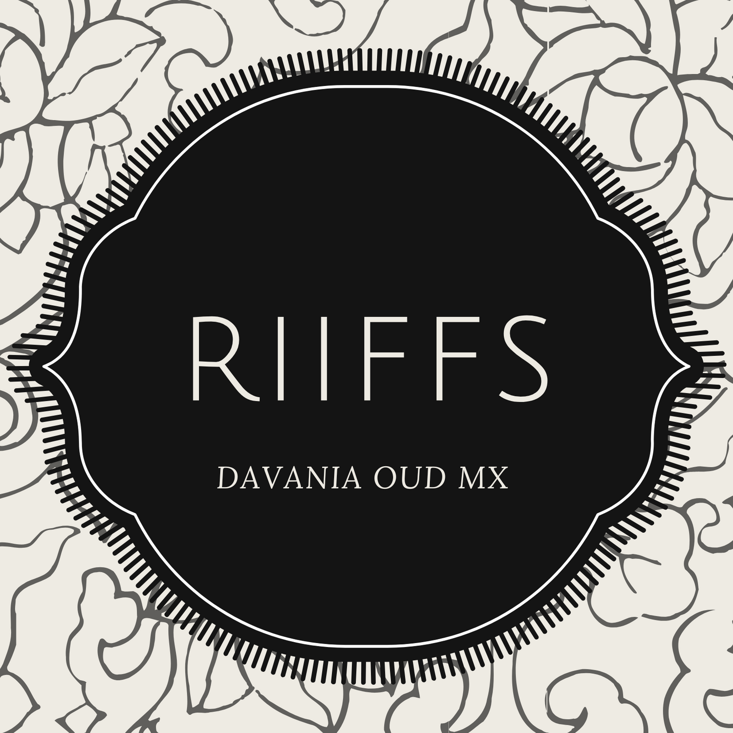Riiffs