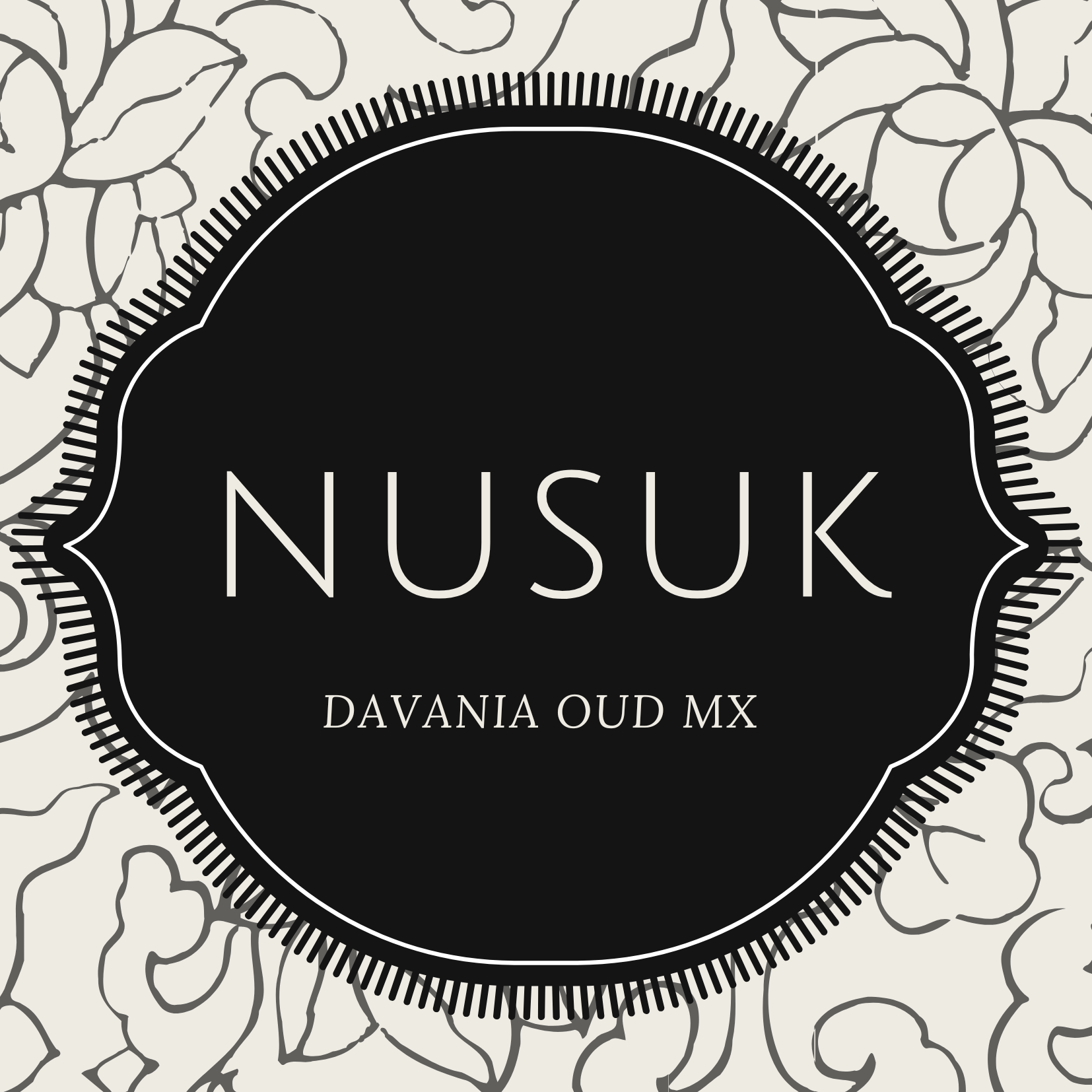Nusuk