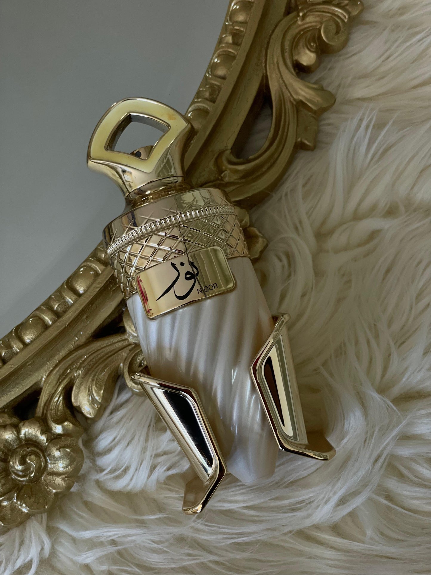 PERFUME ARABE RIIFFS NOOR