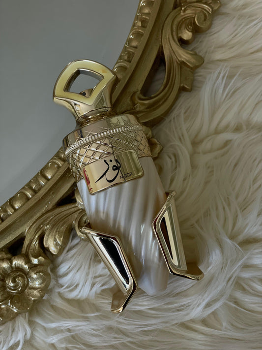 PERFUME ARABE RIIFFS NOOR