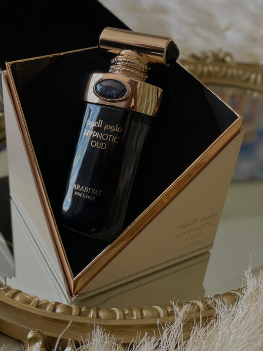 PERFUME ARABE ARABIYAT PRESTIGE HYPNOTIC OUD