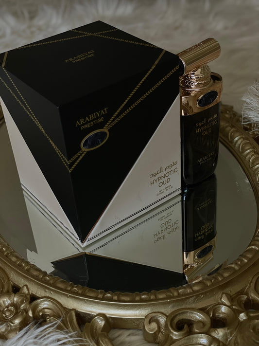 PERFUME ARABE ARABIYAT PRESTIGE HYPNOTIC OUD