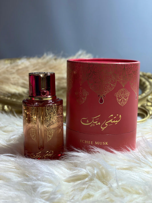 PERFUME ARABE ARABIYAT PRESTIGE LYCHEE MUSK