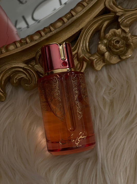 PERFUME ARABE ARABIYAT PRESTIGE LYCHEE MUSK