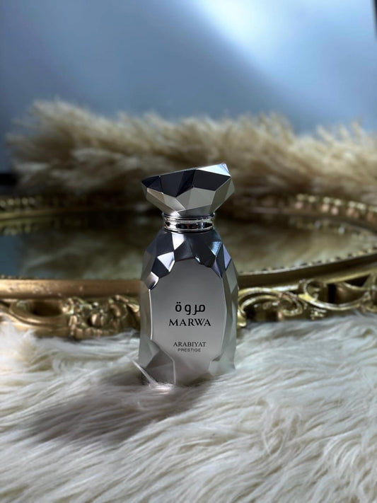 PERFUME ARABE ARABIYAT PRESTIGE MARWA