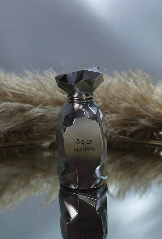 PERFUME ARABE ARABIYAT PRESTIGE MARWA