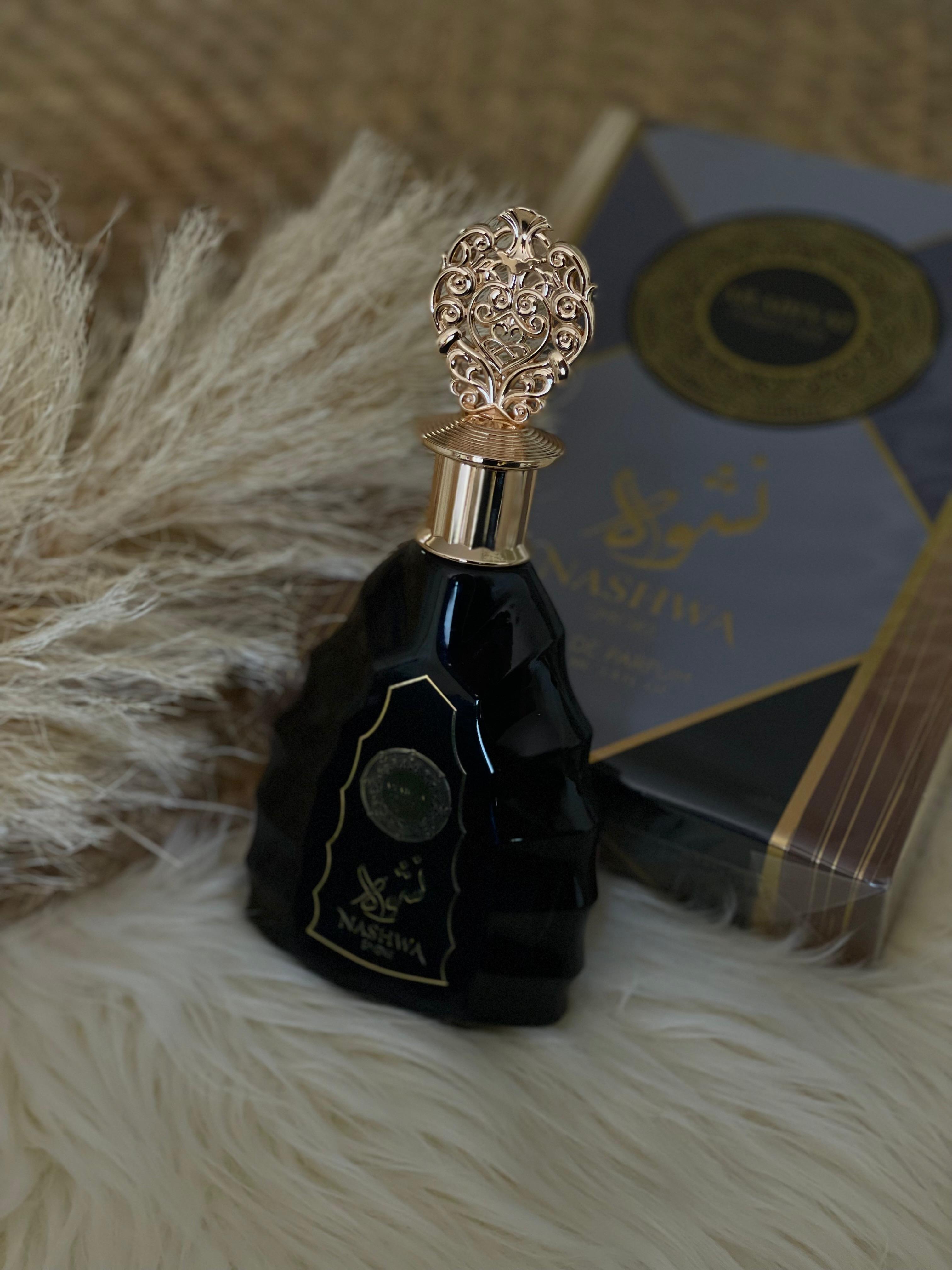 PERFUME ARABE ARABIYAT PRESTIGE NASHWA SMOKE