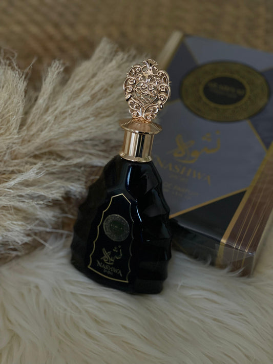 PERFUME ARABE ARABIYAT PRESTIGE NASHWA SMOKE