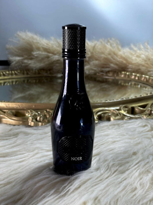 PERFUME ARABE RIIFFS PRIVE NOIR